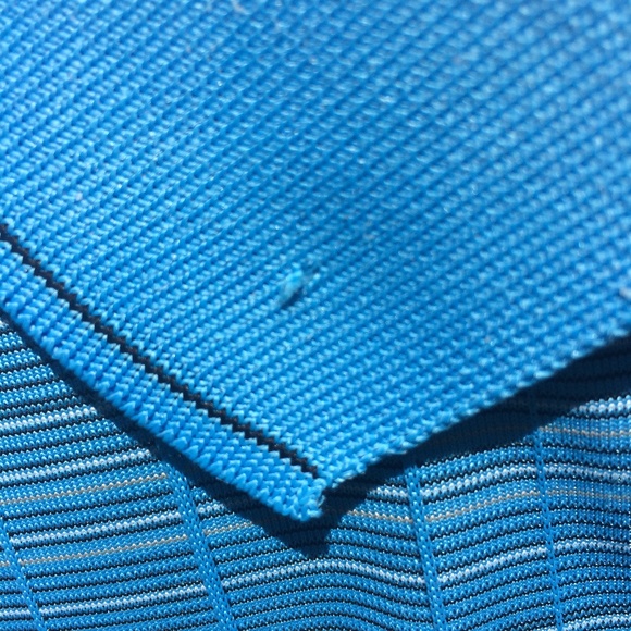 PGA Tour Sz XXL Polo Golf Men Shirt - Picture 5 of 6